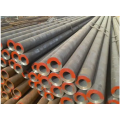 Astm a335 carbon seamless steel pipes for engineering